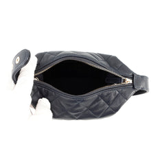 Load image into Gallery viewer, CHANEL Hobo ChainShoulder NavyAP4386 Caviar Leather
