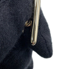 Load image into Gallery viewer, CHANEL Hobo ChainShoulder NavyAP4386 Caviar Leather
