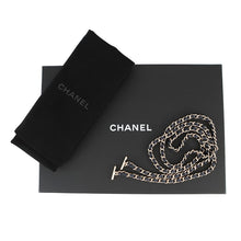 Load image into Gallery viewer, CHANEL Hobo ChainShoulder NavyAP4386 Caviar Leather
