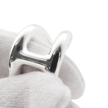 Load image into Gallery viewer, HERMES Osmoz Ring Size GM/56/#16 SV925
