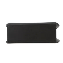 将图像加载到图库查看器中，CARTIER PANTHERE Handbag BlackL1000121 Leather

