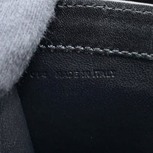 将图像加载到图库查看器中，CARTIER PANTHERE Handbag BlackL1000121 Leather
