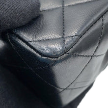 Load image into Gallery viewer, CHANEL Mini Materasse Shoulder Bag BlackA01115 Lambskin Size 18
