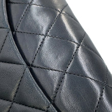 Load image into Gallery viewer, CHANEL Mini Materasse Shoulder Bag BlackA01115 Lambskin Size 18
