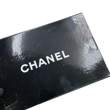Load image into Gallery viewer, CHANEL Mini Materasse Shoulder Bag BlackA01115 Lambskin Size 18
