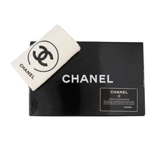 Load image into Gallery viewer, CHANEL Mini Materasse Shoulder Bag BlackA01115 Lambskin Size 18
