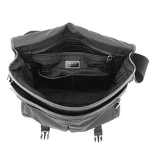 将图像加载到图库查看器中，PRADA Re-Nylon Shoulder Bag Black2VD768 Nylon Leather
