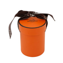 将图像加载到图库查看器中，HERMES Twilly CAVALCADES Rose Poudre/Jaune d&#39;or061829S Silk100%
