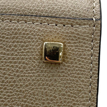 Load image into Gallery viewer, Valextra Valextra Iside 2way Bag OysterGrayWBES0056028LOC99MO Soft Calf Leather Size Medium
