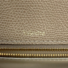 Load image into Gallery viewer, Valextra Valextra Iside 2way Bag OysterGrayWBES0056028LOC99MO Soft Calf Leather Size Medium
