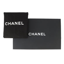Load image into Gallery viewer, CHANEL Matelasse Small Flap Chainshoulder Bag BlackAS5174 Lambskin
