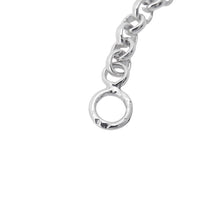 将图像加载到图库查看器中，HERMES Sellier Pendant SV925 K18YG
