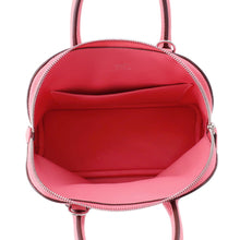 Load image into Gallery viewer, HERMES Bolide 1923 Rose Azalee Evercolor Size Mini
