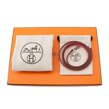 Load image into Gallery viewer, HERMES Bolide 1923 Rose Azalee Evercolor Size Mini
