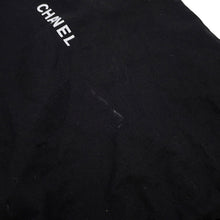 Load image into Gallery viewer, CHANEL Cocoball Vanity Bag ChainShoulder Black/MulticolorAP2303 Tweed
