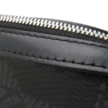 将图像加载到图库查看器中，LOUIS VUITTON Trio Messenger NoirN50017 Damier Graphite 3D
