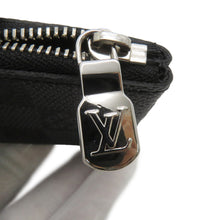 将图像加载到图库查看器中，LOUIS VUITTON Trio Messenger NoirN50017 Damier Graphite 3D
