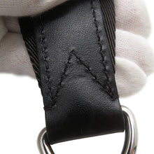将图像加载到图库查看器中，LOUIS VUITTON Trio Messenger NoirN50017 Damier Graphite 3D
