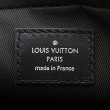 将图像加载到图库查看器中，LOUIS VUITTON Trio Messenger NoirN50017 Damier Graphite 3D
