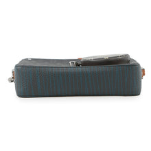 将图像加载到图库查看器中，LOUIS VUITTON Volga on Strap NoirM69688 Monogram Eclipse
