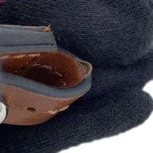 将图像加载到图库查看器中，LOUIS VUITTON Volga on Strap NoirM69688 Monogram Eclipse
