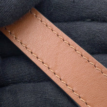 将图像加载到图库查看器中，LOUIS VUITTON Volga on Strap NoirM69688 Monogram Eclipse
