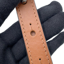 将图像加载到图库查看器中，LOUIS VUITTON Volga on Strap NoirM69688 Monogram Eclipse

