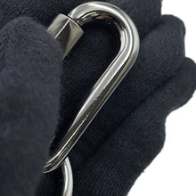 将图像加载到图库查看器中，LOUIS VUITTON Volga on Strap NoirM69688 Monogram Eclipse
