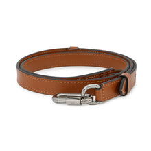 将图像加载到图库查看器中，LOUIS VUITTON Volga on Strap NoirM69688 Monogram Eclipse
