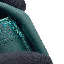 将图像加载到图库查看器中，LOUIS VUITTON Bosphore Wearable Wallet GreenM12637 Monogram・Heritage
