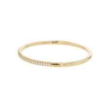 将图像加载到图库查看器中，CARTIER Etincelle De Cartier Bracelet Semi-pave setting Size 16B6049916 18K Yellow Gold
