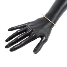 将图像加载到图库查看器中，CARTIER Etincelle De Cartier Bracelet Semi-pave setting Size 16B6049916 18K Yellow Gold
