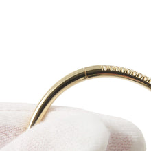 将图像加载到图库查看器中，CARTIER Etincelle De Cartier Bracelet Semi-pave setting Size 16B6049916 18K Yellow Gold
