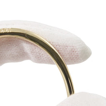 将图像加载到图库查看器中，CARTIER Etincelle De Cartier Bracelet Semi-pave setting Size 16B6049916 18K Yellow Gold
