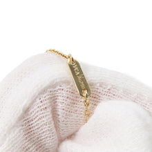 将图像加载到图库查看器中，Van Cleef &amp; Arpels Sweet Papillon PendantVCARF69300 18K Yellow Gold
