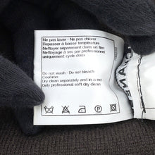 将图像加载到图库查看器中，CHANEL CC Logo Scarf Brown/Gold/Red/NavyP36264 Cashmere95% Polyamide5%
