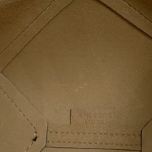 将图像加载到图库查看器中，LOEWE Puzzle Fold Tote BlackA657V25X01 Leather Size Mini
