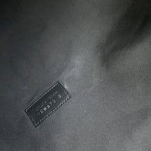 Load image into Gallery viewer, CHANEL CC Logo Fur Sandals GreigeG45984 Mouton Size 36C
