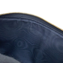 将图像加载到图库查看器中，Dior 30Montaigne Oblique Phone Case Beige/NavyS2090UTZQ Canvas Leather
