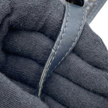 将图像加载到图库查看器中，Dior 30Montaigne Oblique Phone Case Beige/NavyS2090UTZQ Canvas Leather
