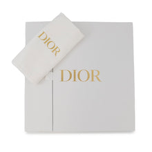 将图像加载到图库查看器中，Dior 30Montaigne Oblique Phone Case Beige/NavyS2090UTZQ Canvas Leather
