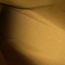 将图像加载到图库查看器中，CELINE Triomphe Vertical Cabas Tote Black190972 PVC Leather
