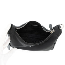 将图像加载到图库查看器中，PRADA Re-Edition 2005 Re-Nylon Shoulder Bag Black1BH204 Nylon
