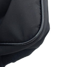将图像加载到图库查看器中，PRADA Re-Edition 2005 Re-Nylon Shoulder Bag Black1BH204 Nylon
