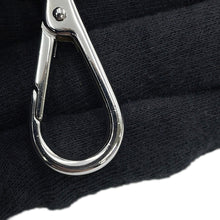 将图像加载到图库查看器中，PRADA Re-Edition 2005 Re-Nylon Shoulder Bag Black1BH204 Nylon
