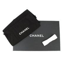 Load image into Gallery viewer, CHANEL CC Logo Sneakers White/PinkG39978 Leather Size 35
