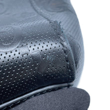 Load image into Gallery viewer, GUCCI GG embossed Tote Bag Black625774 GG emboss
