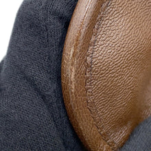 Load image into Gallery viewer, GUCCI Horsebit 1955Tote Bag Brown623694 Leather
