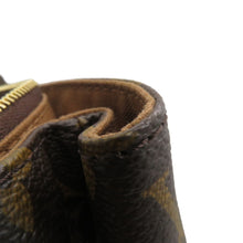 将图像加载到图库查看器中，LOUIS VUITTON Cabas Beaubourg BrownM53013 Monogram
