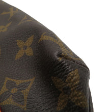 将图像加载到图库查看器中，LOUIS VUITTON Cabas Beaubourg BrownM53013 Monogram
